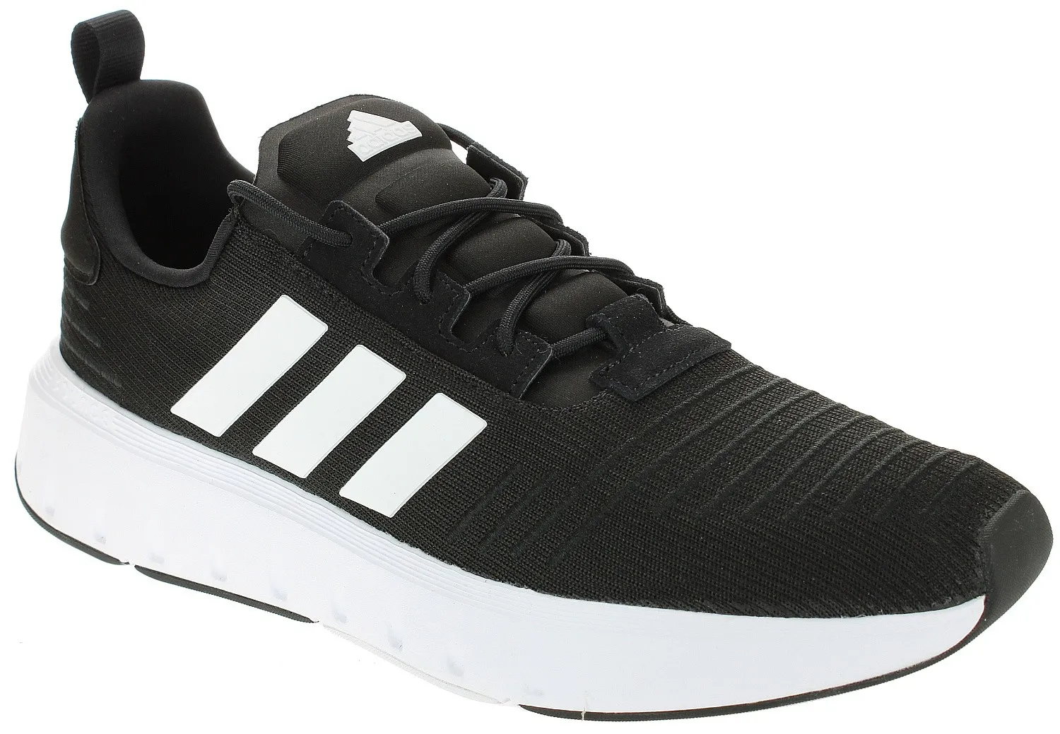 shoes adidas Performance Swift Run 23 - Core Black/Cloud White/Cloud White - men´s