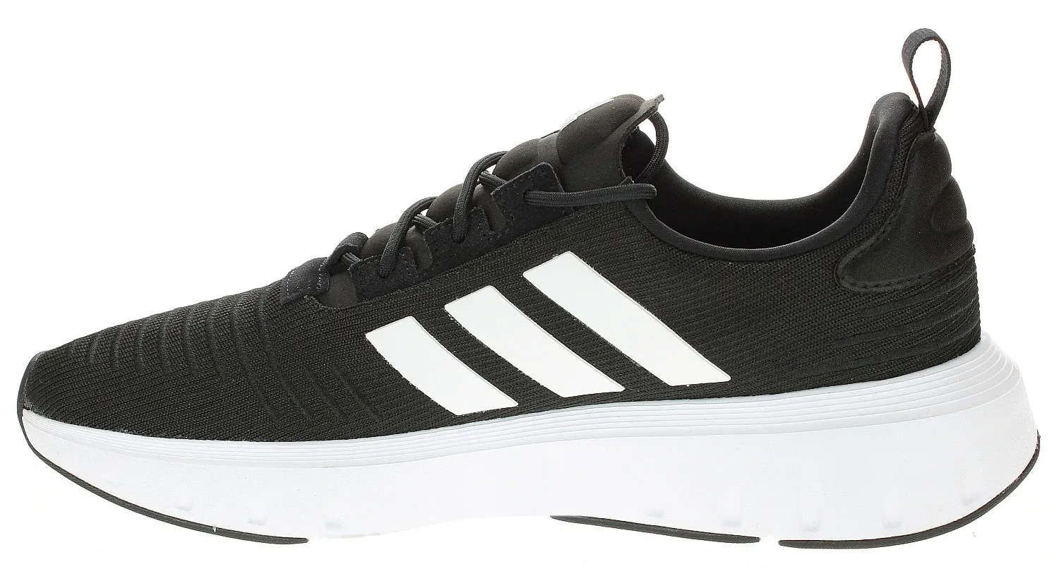 shoes adidas Performance Swift Run 23 - Core Black/Cloud White/Cloud White - men´s