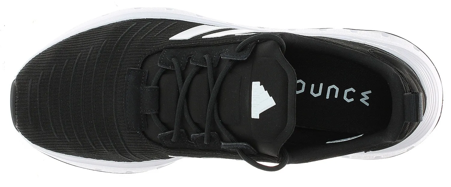 shoes adidas Performance Swift Run 23 - Core Black/Cloud White/Cloud White - men´s