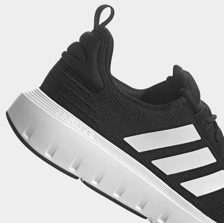 shoes adidas Performance Swift Run 23 - Core Black/Cloud White/Cloud White - men´s