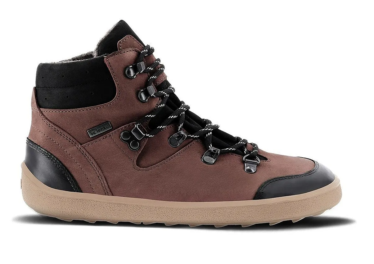 shoes Be Lenka Ranger 2.0 - Dark Brown