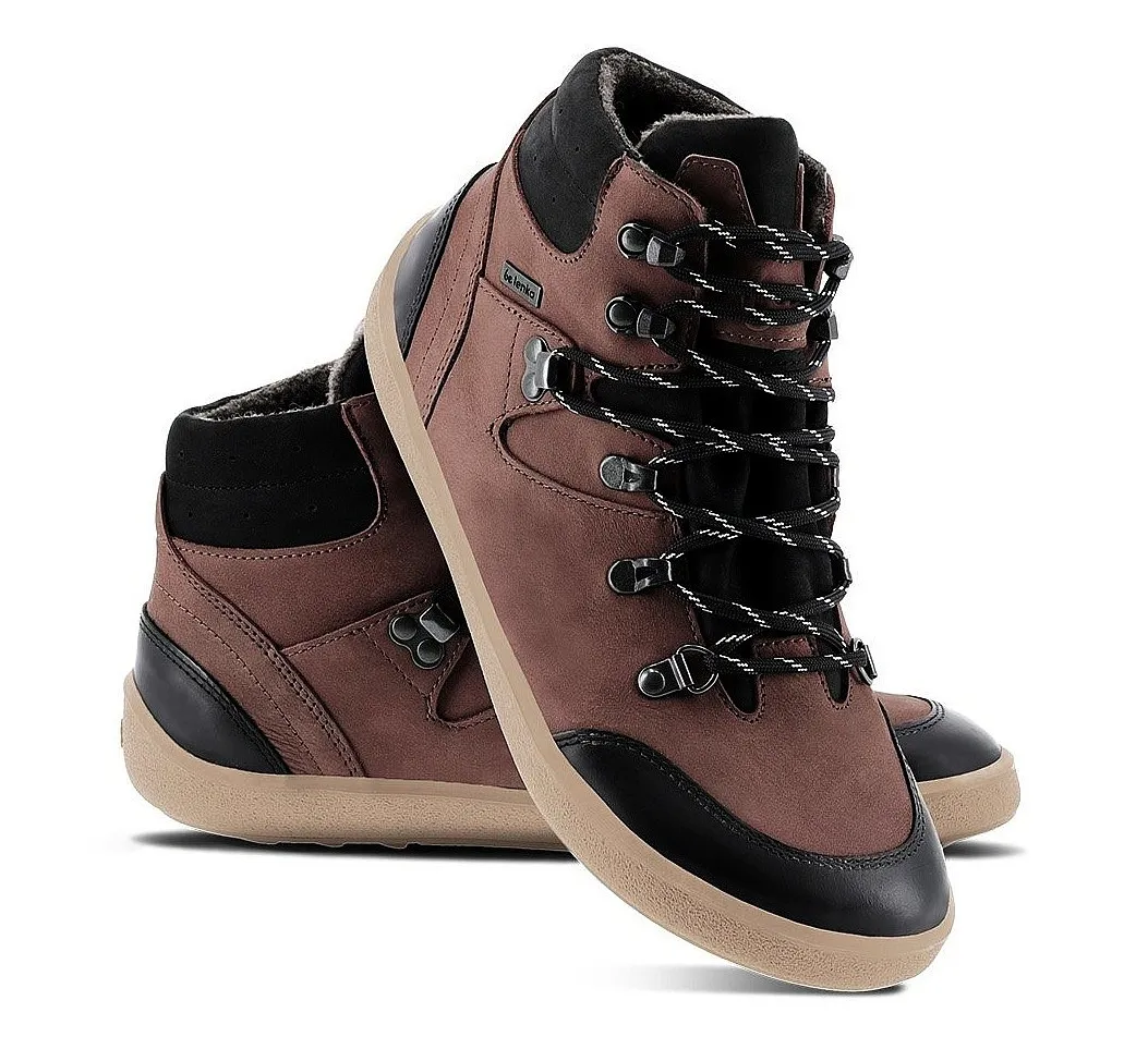 shoes Be Lenka Ranger 2.0 - Dark Brown