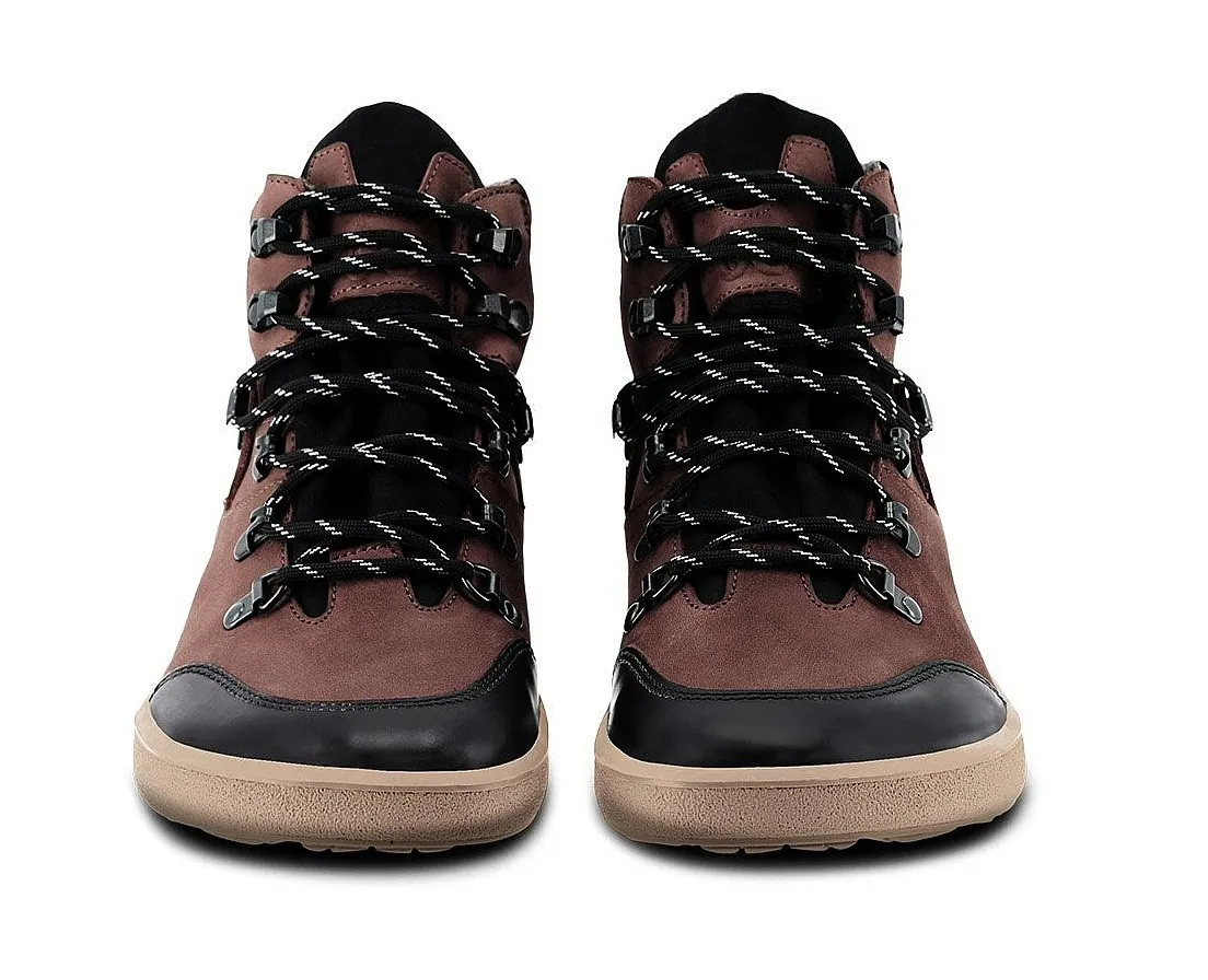 shoes Be Lenka Ranger 2.0 - Dark Brown