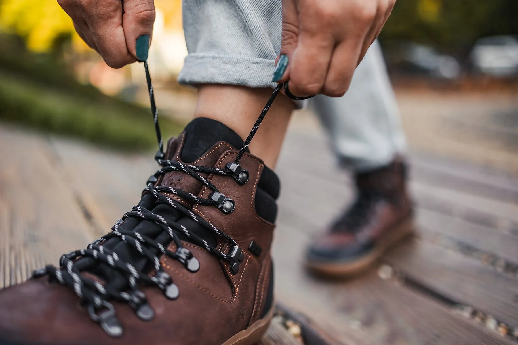 shoes Be Lenka Ranger 2.0 - Dark Brown