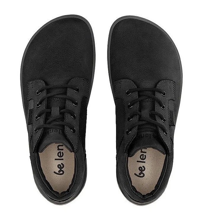 shoes Be Lenka Synergy  - All Black