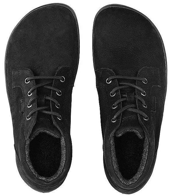 shoes Be Lenka Synergy Fleece - All Black