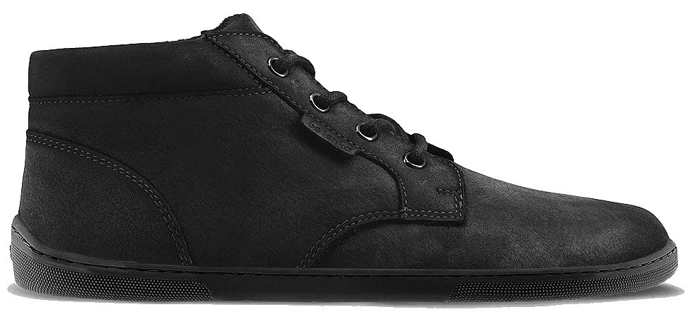 shoes Be Lenka Synergy Fleece - All Black