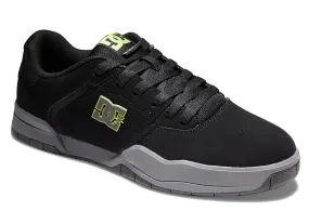 shoes DC Central - XKSG/Black/Grey/Green - men´s