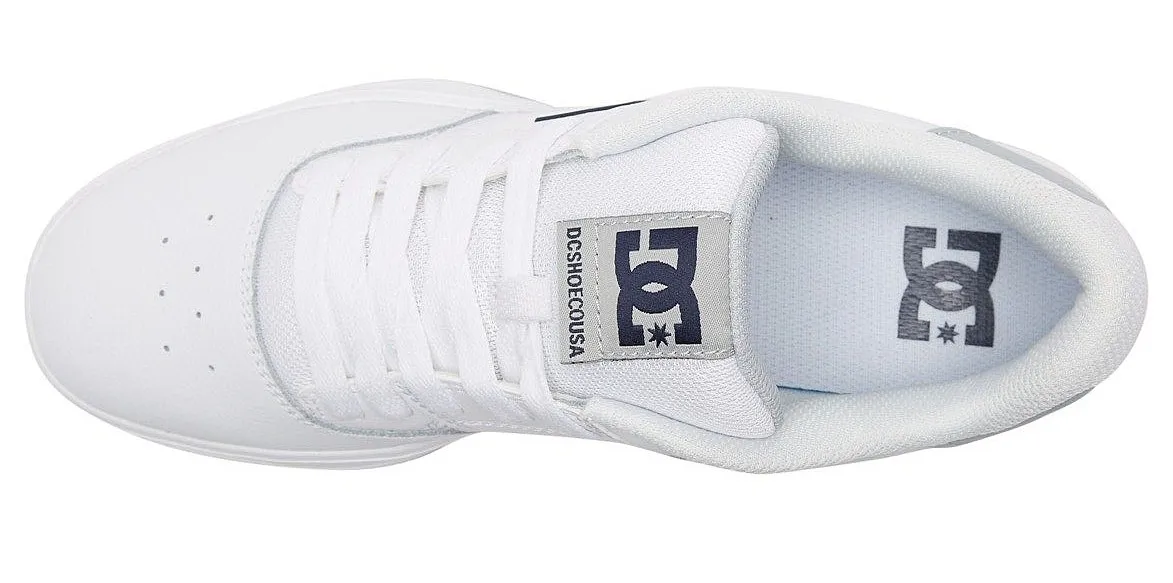 shoes DC Central - XWSB/White/Grey/Blue - men´s