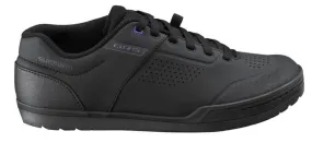 shoes Shimano SH-GR501 MTB - Black - men´s