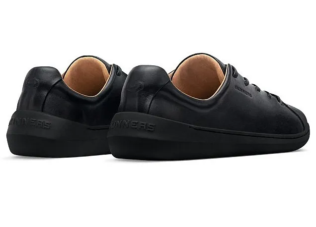 shoes Skinners Walker - Black/Black