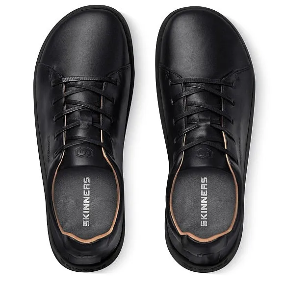 shoes Skinners Walker - Black/Black