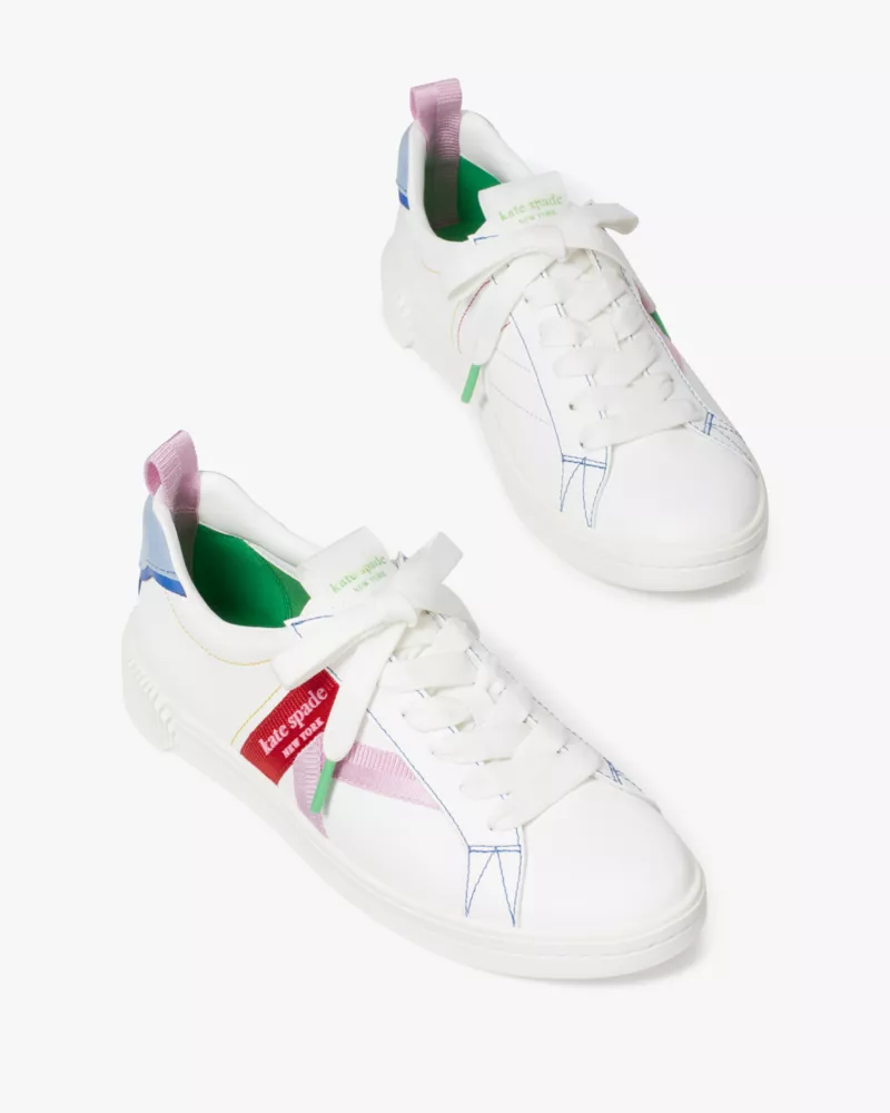 Signature Sneakers | Kate Spade GB