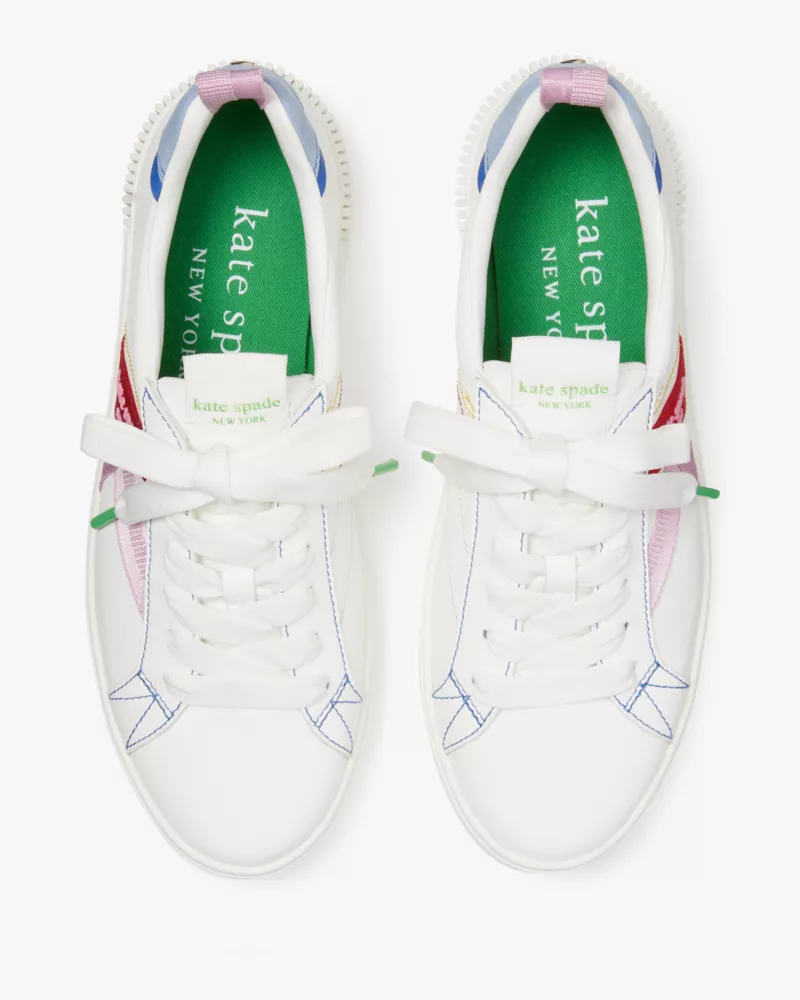 Signature Sneakers | Kate Spade GB