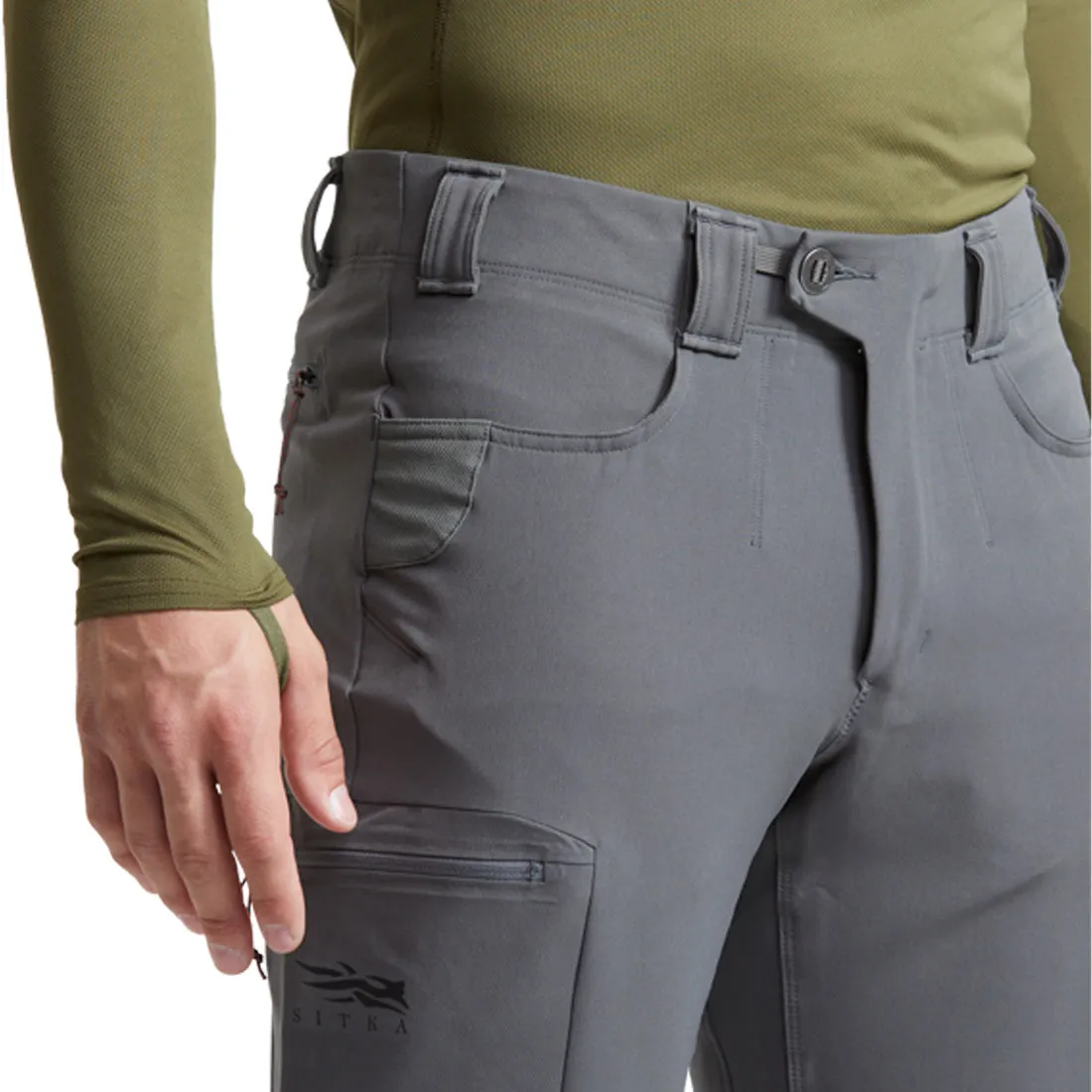 Sitka Traverse Pant - Men's