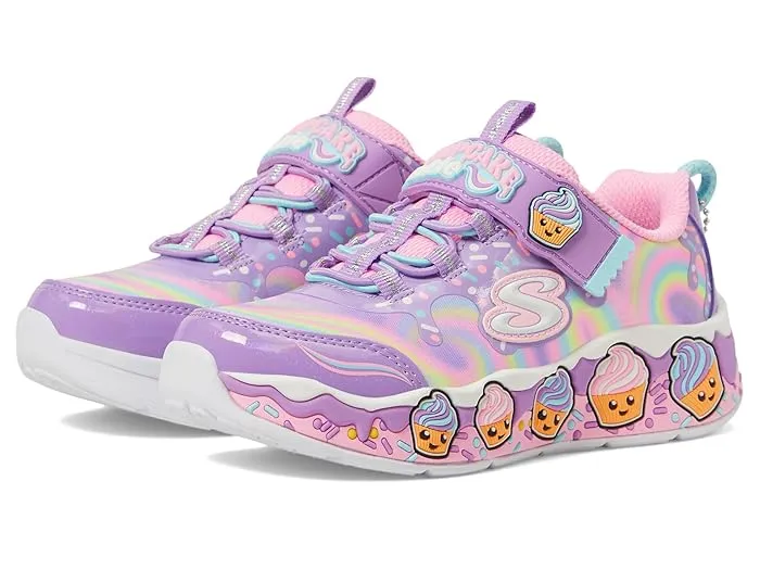 SKECHERS KIDS Cupcake Cutie (Little Kid/Big Kid)