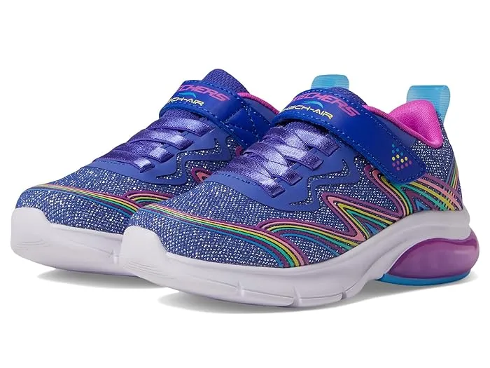 SKECHERS KIDS Skech-Air Airmatic - Rainbow Crush 302337L (Little Kid/Big Kid)