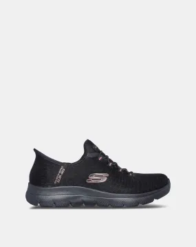 Skechers Summits Slip Ins Trainers