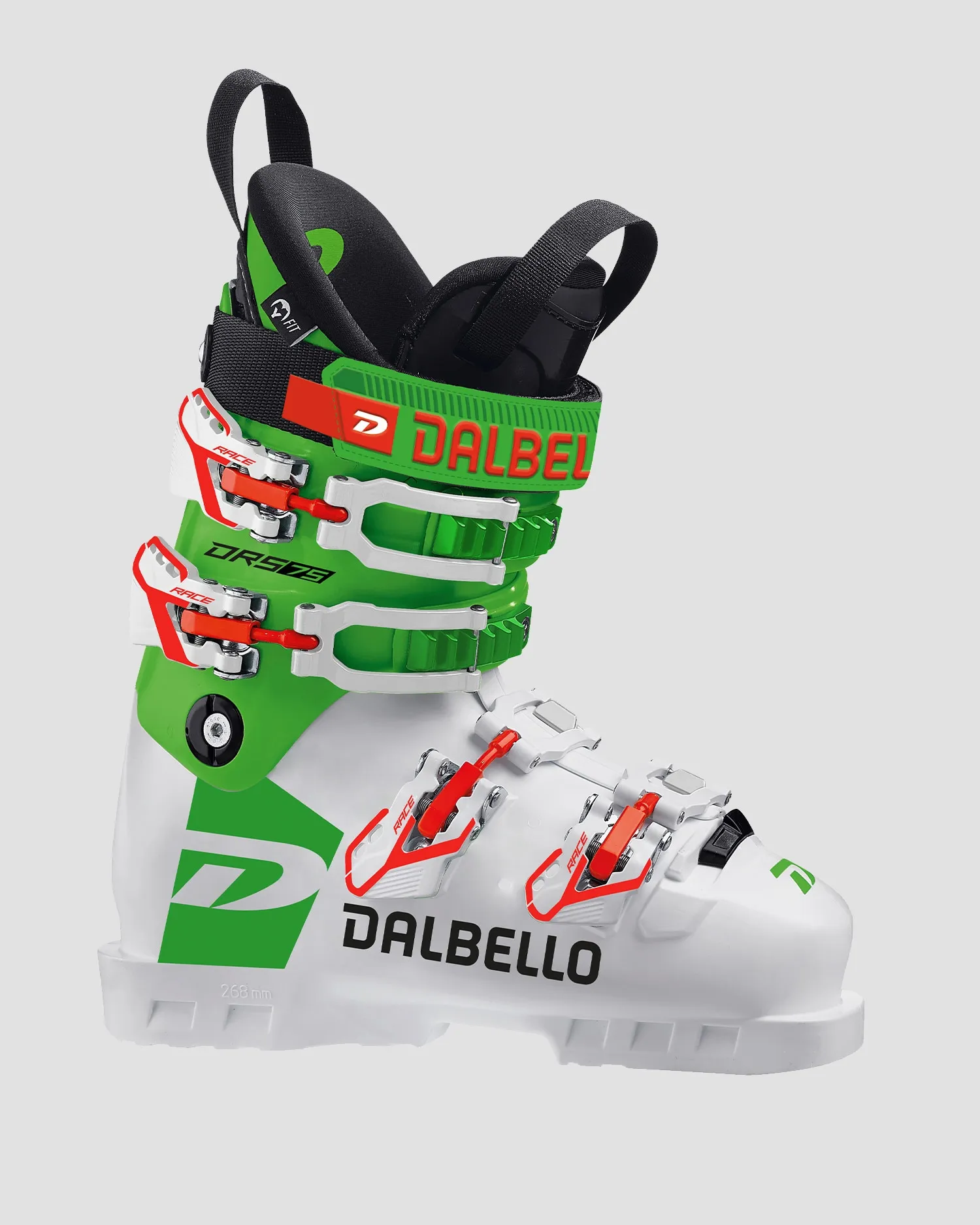 Ski boots Dalbello DRS 75 d230200500-nd