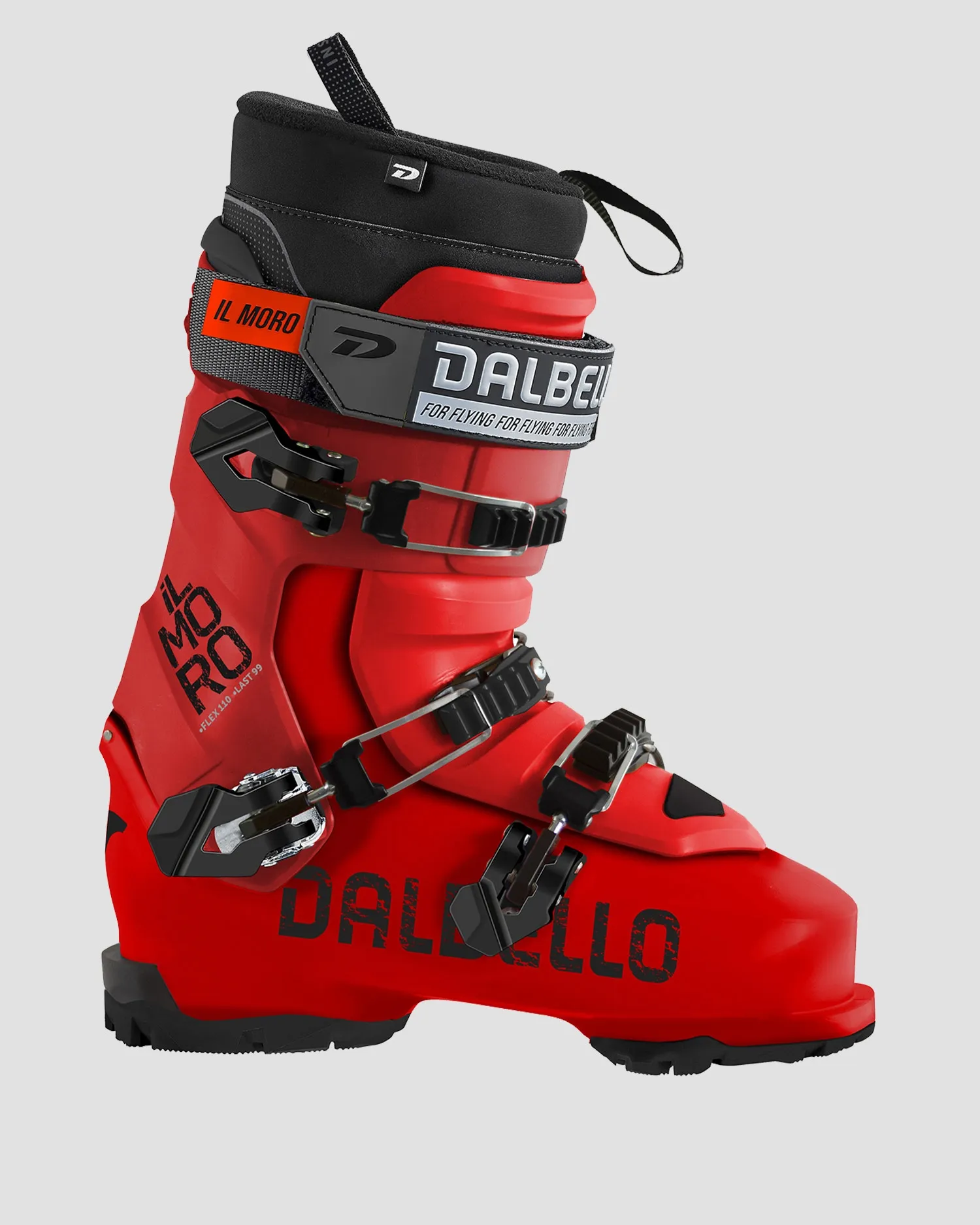 Ski boots Dalbello Il Moro 110 GW d230900210-nd