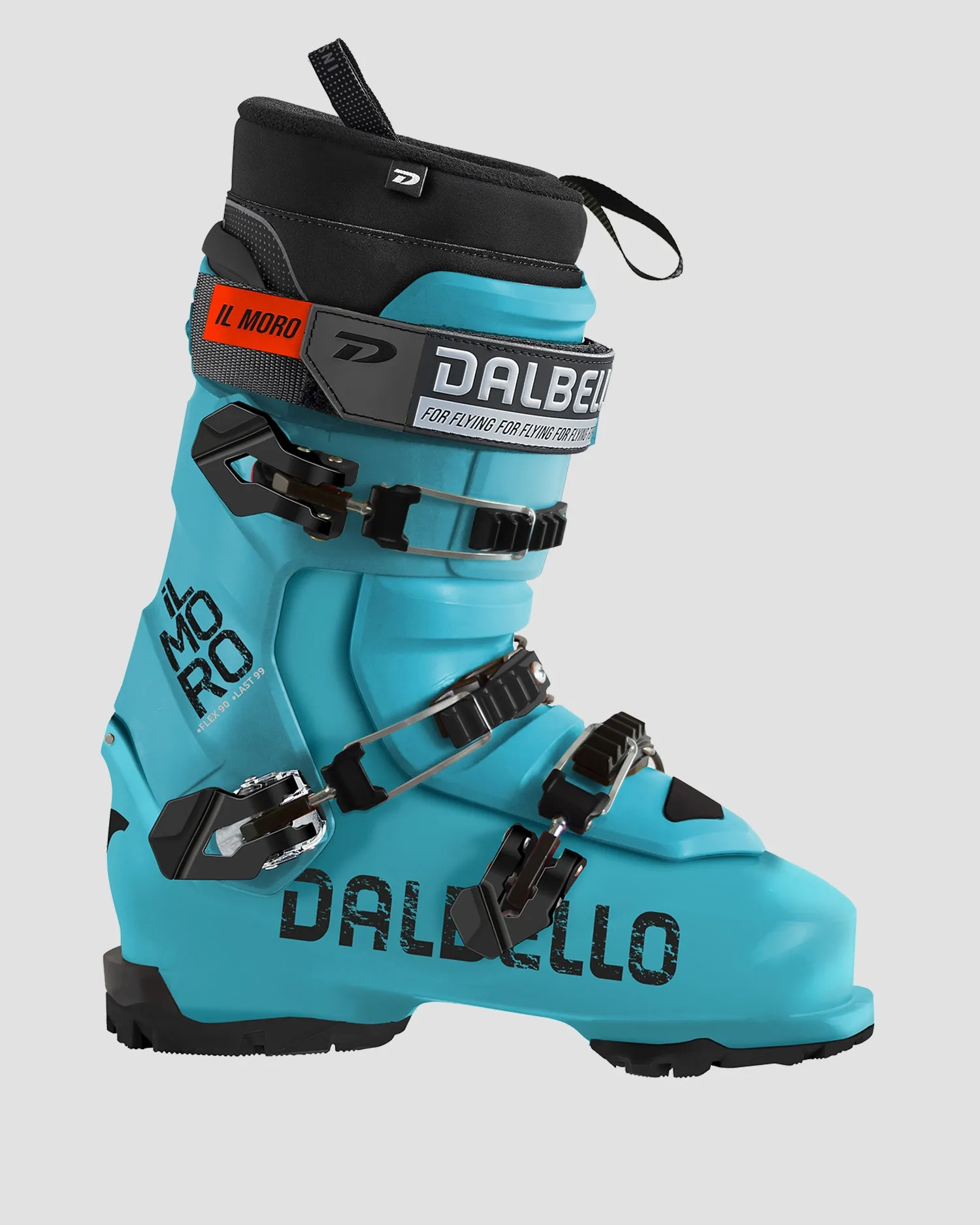 Ski boots Dalbello Il Moro 90 GW d230900310-nd