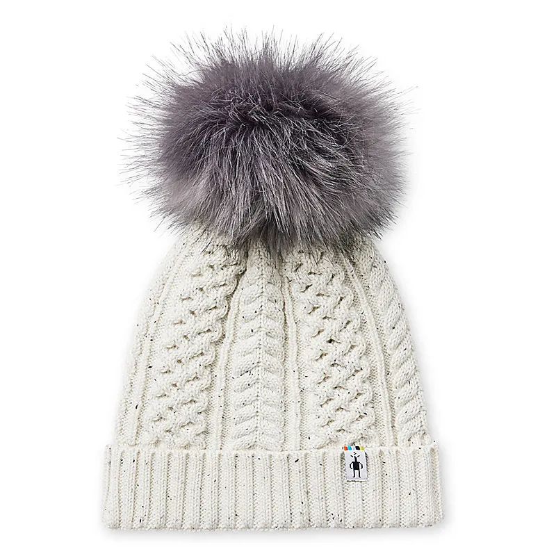 Smartwool Women's Lodge Girl Beanie