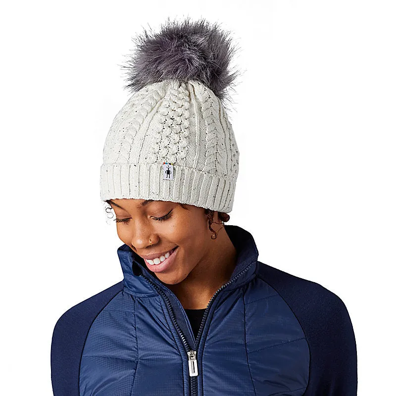 Smartwool Women's Lodge Girl Beanie