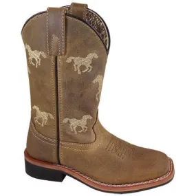 Children's Rancher Boots - Smoky Mountain Collection