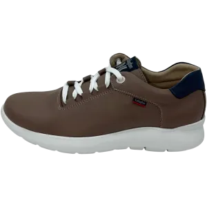 Sneakers uomo nuvole pietra Cod 51300