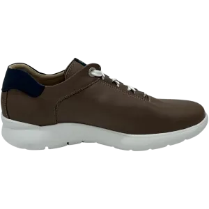 Sneakers uomo nuvole pietra Cod 51300