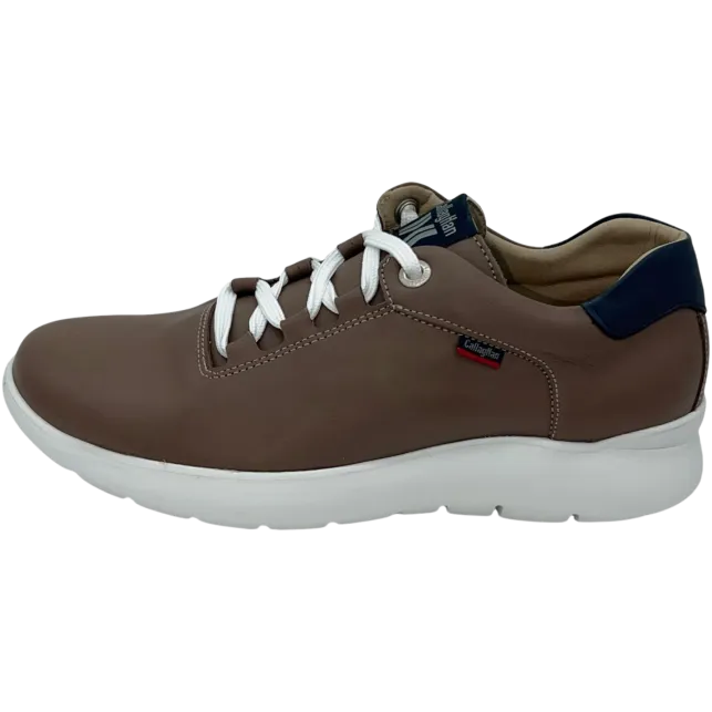 Sneakers uomo nuvole pietra Cod 51300