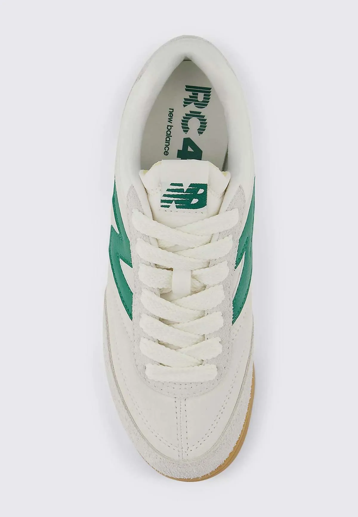 Sneakers - Sea Salt/Classic Pine