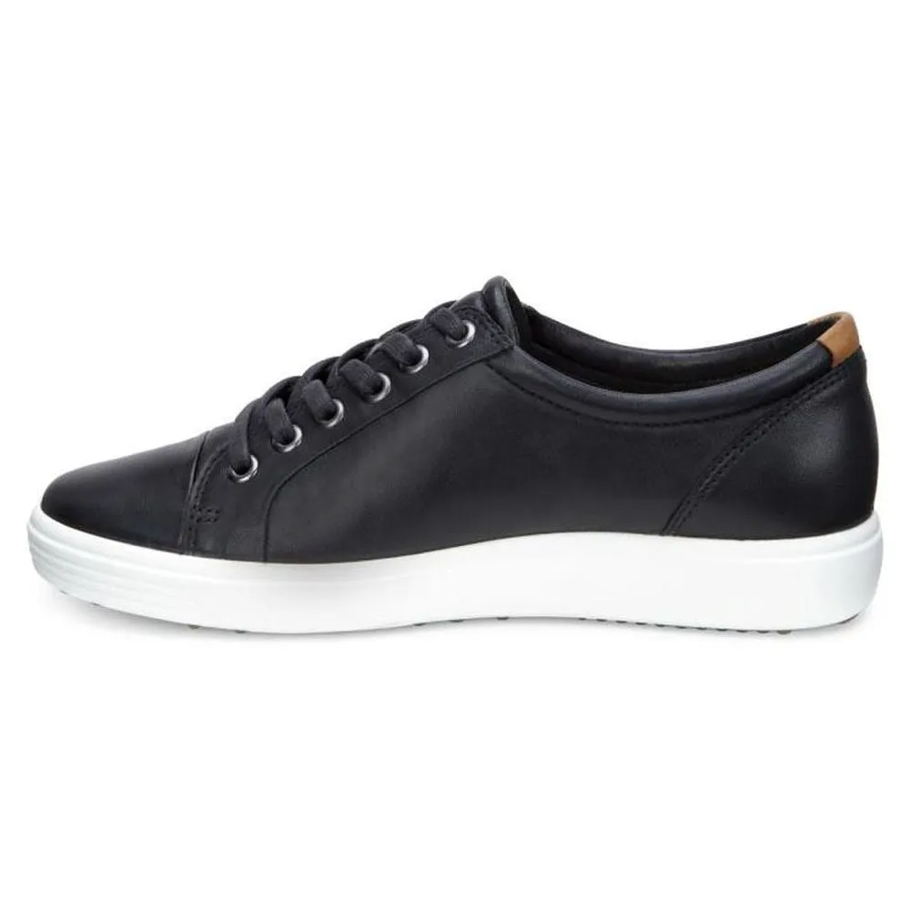 Soft 7 Low Cut Leather Women's Sneakers - UK 8-8.5 - US 11-11.5 Women - EU 42