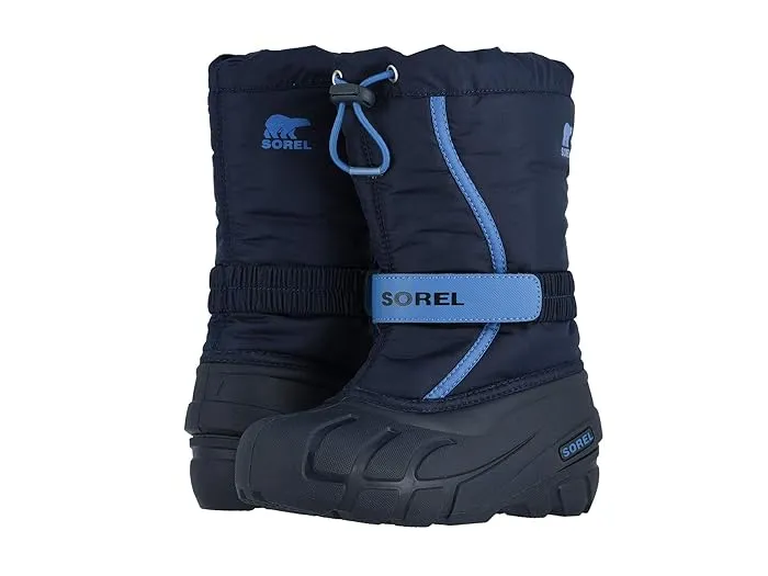 SOREL Kids Flurry (Tots/Small Children/Larger Children)