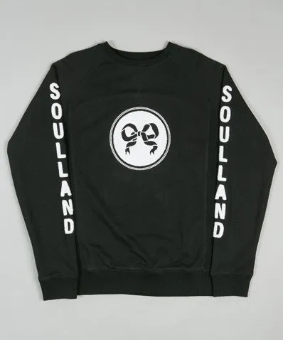 Soulland Ribbon Pro Sweatshirt