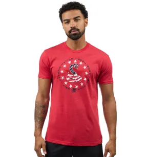 Men's SPARTAN Stars & Stripes Shirt