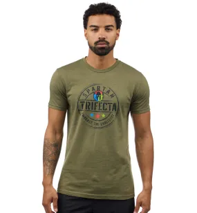 Men's SPARTAN Trifecta Challenge T-Shirt