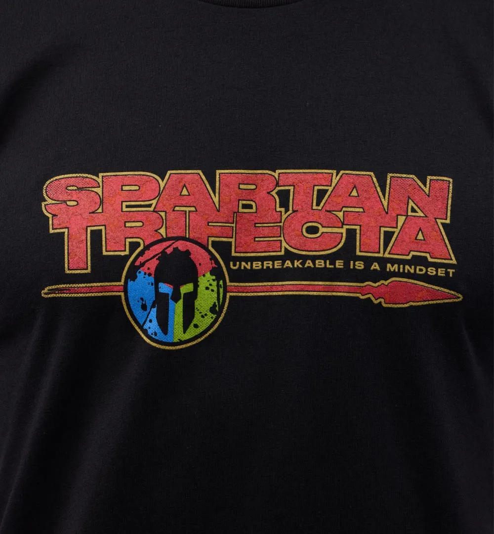 Men's SPARTAN Trifecta Spear Shirt