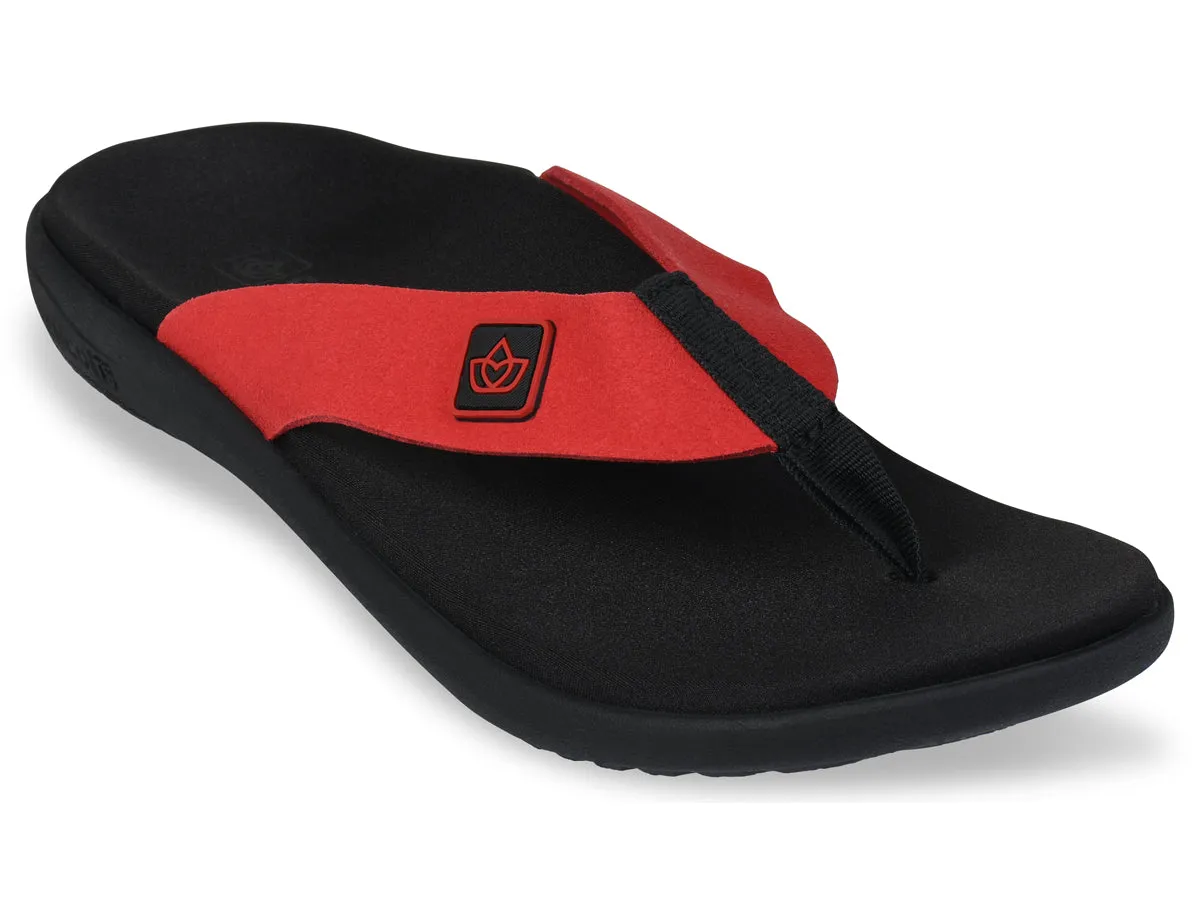 Spenco Women's Yumi Pure Flip Flops