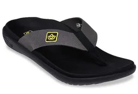 Spenco Women's Yumi Pure Flip Flops