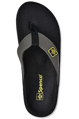 Spenco Women's Yumi Pure Flip Flops