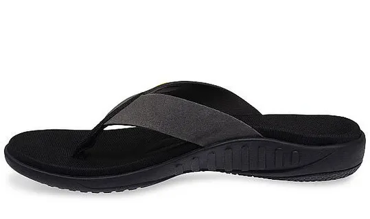 Spenco Women's Yumi Pure Flip Flops