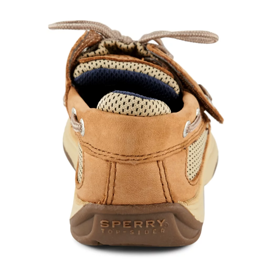 SPERRY  BOYS TODDLER-LITTLE KID LANYARD BOAT SHOE