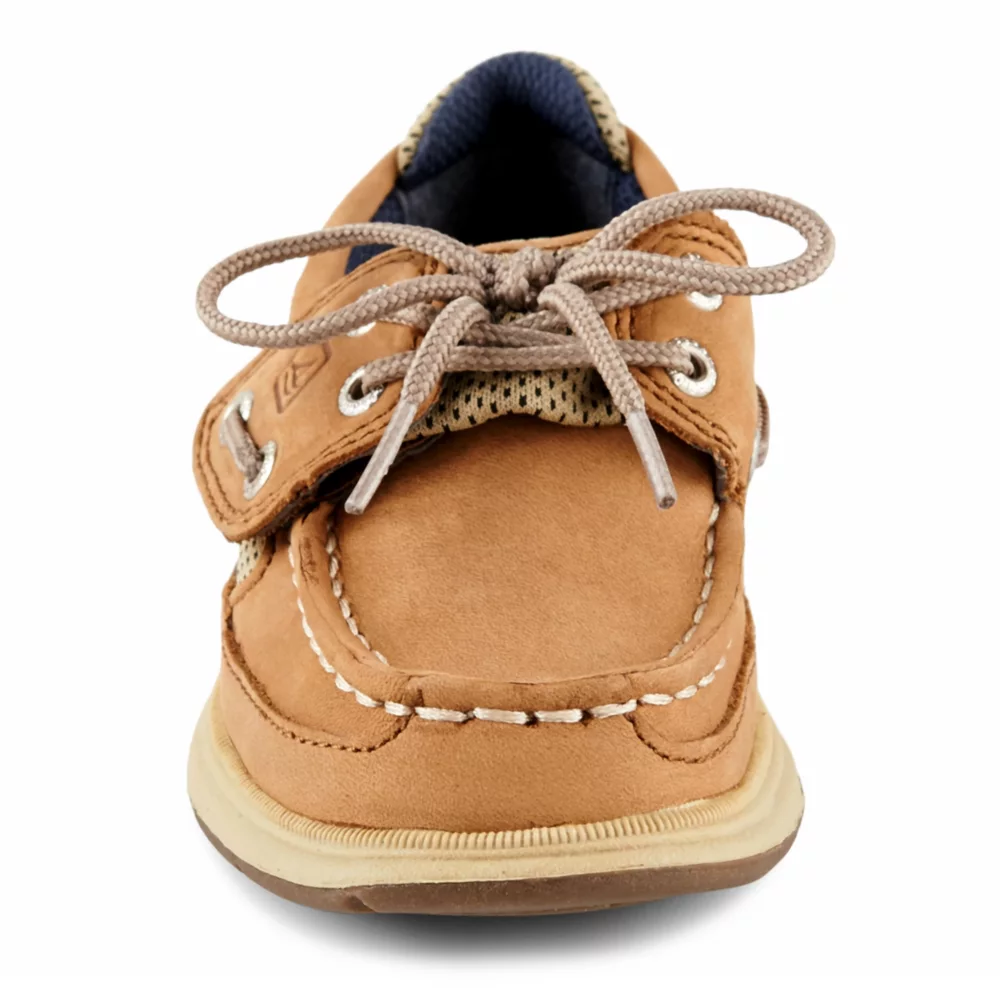 SPERRY  BOYS TODDLER-LITTLE KID LANYARD BOAT SHOE