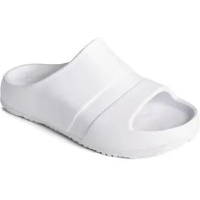 Sperry Float Slide Core Shoes White