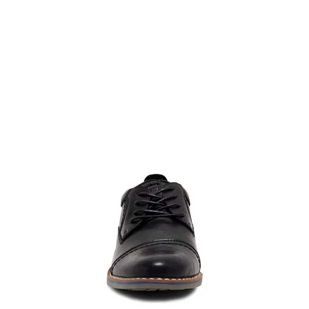 STEVE MADDEN  BOYS LITTLE-BIG KID BOLIVERR DRESS SHOE