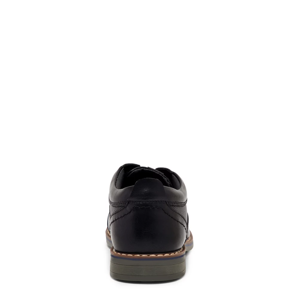 STEVE MADDEN  BOYS LITTLE-BIG KID BOLIVERR DRESS SHOE