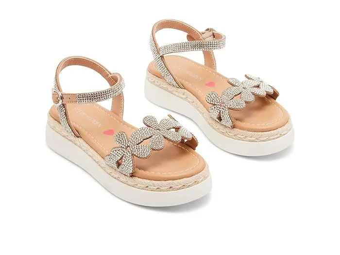 Steve Madden Kids Adalee (Little Kid/Big Kid)