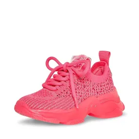 Steve Madden Kids Miss (Toddler/Little Kid)