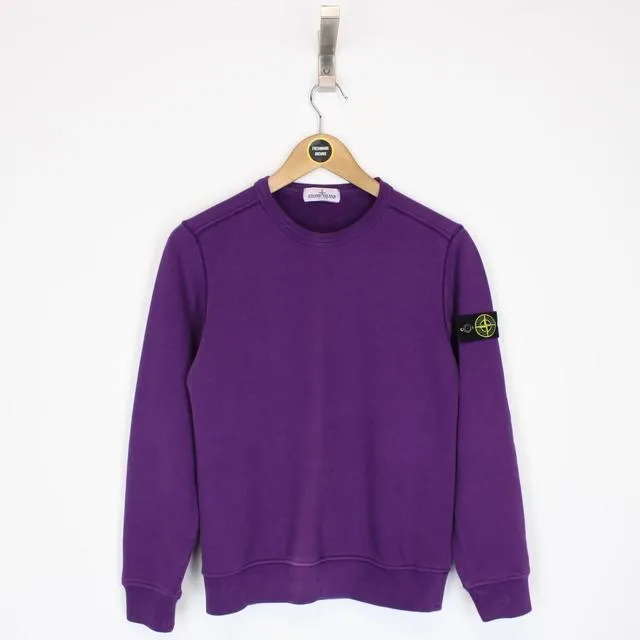 Stone Island AW 2019 Sweatshirt 10 Yrs (Kids)